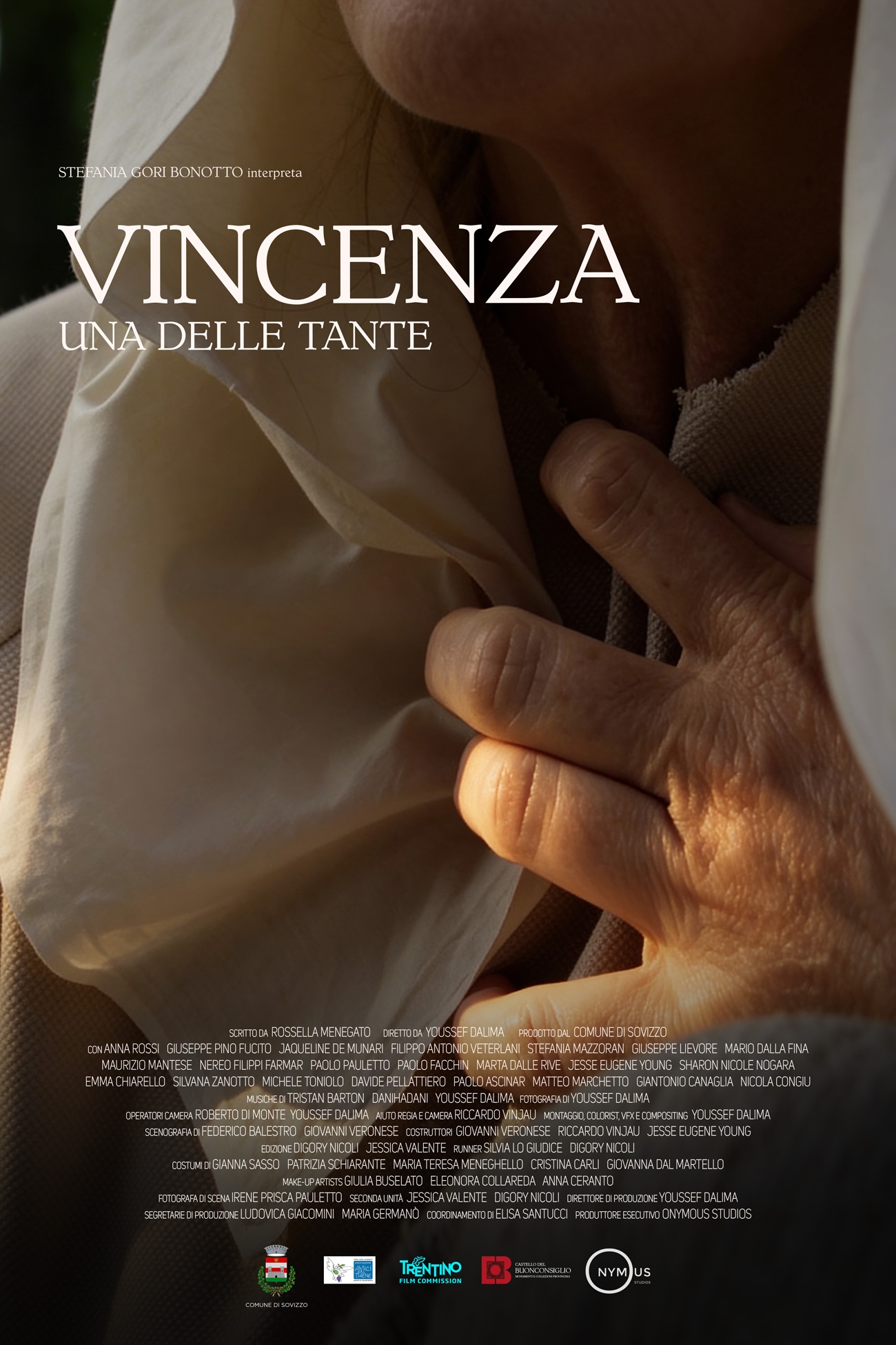 Vincenza Pasini Manifesto