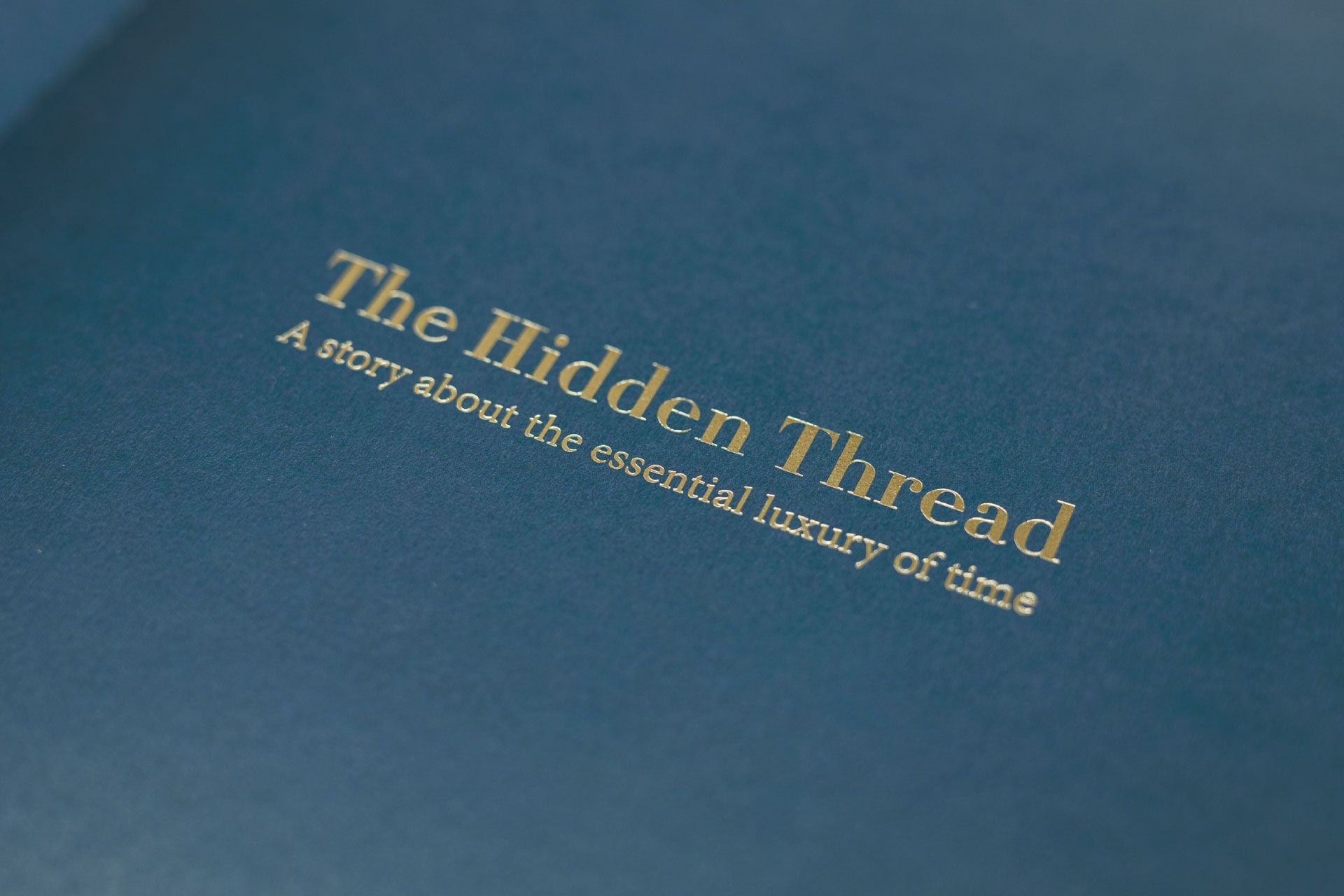A book title picture