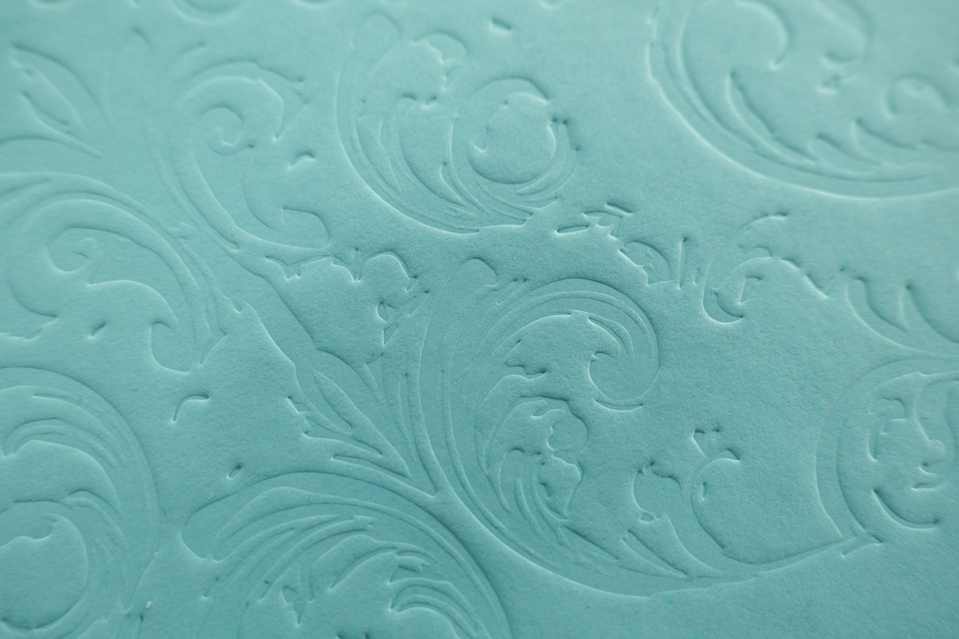 detail of the book