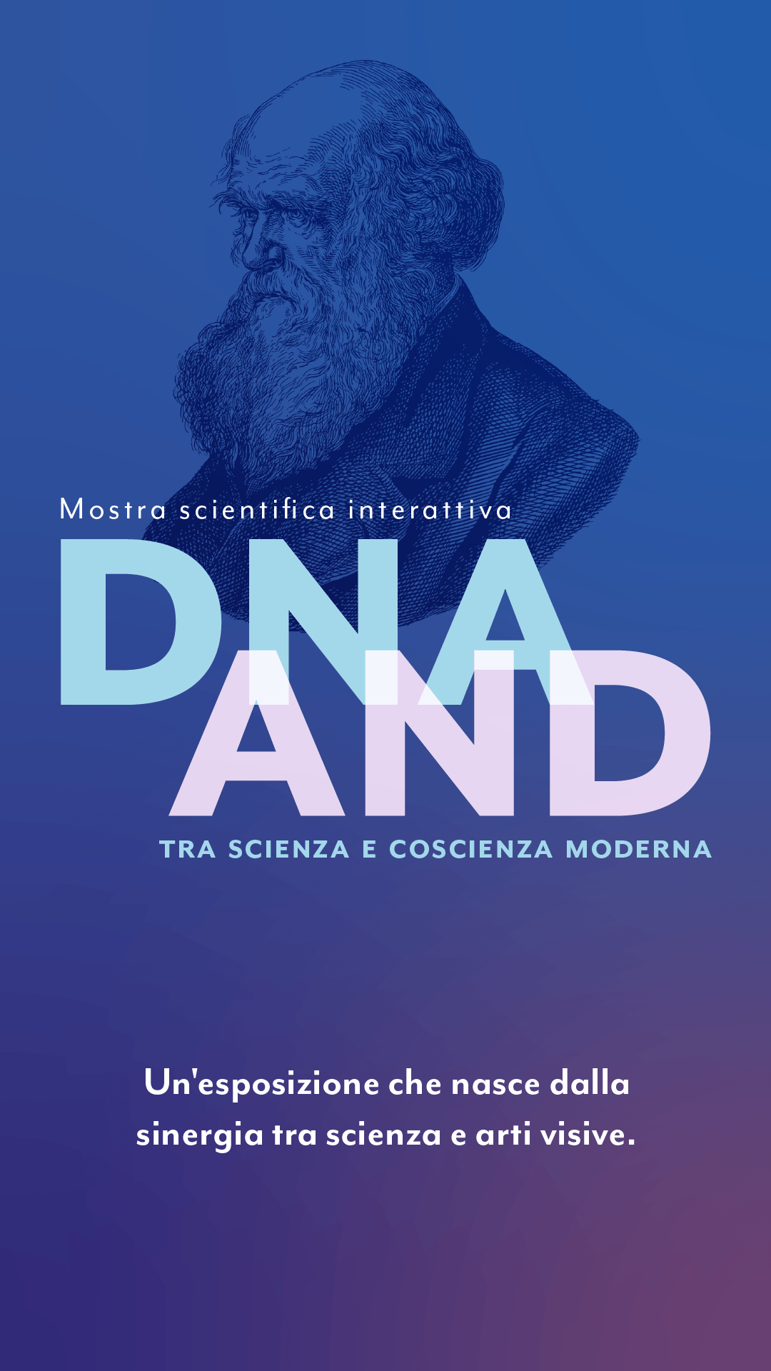 Onymous Studios | Scientific Exhibition: DNA AND