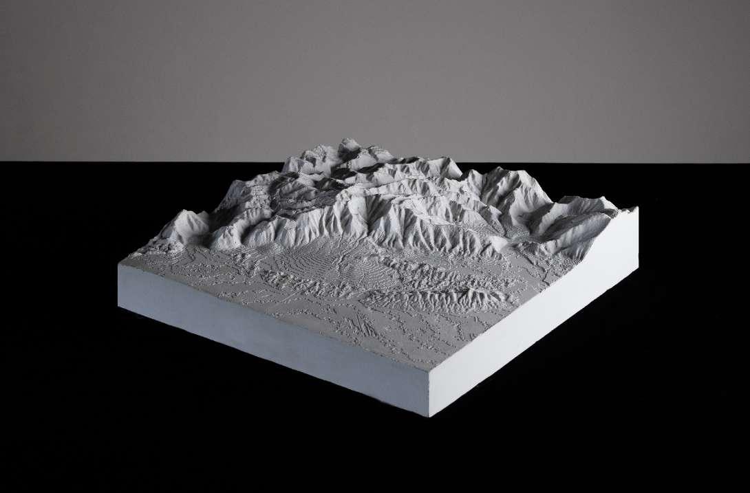 Pederobba Cave Model 00