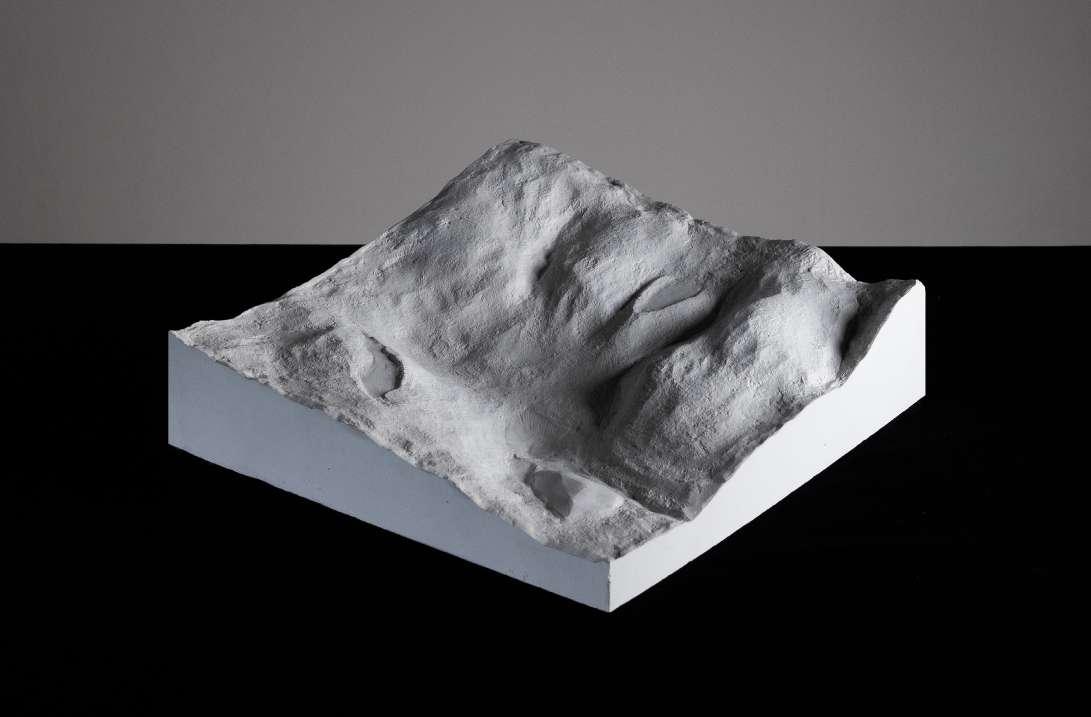 Pederobba Cave Model 03