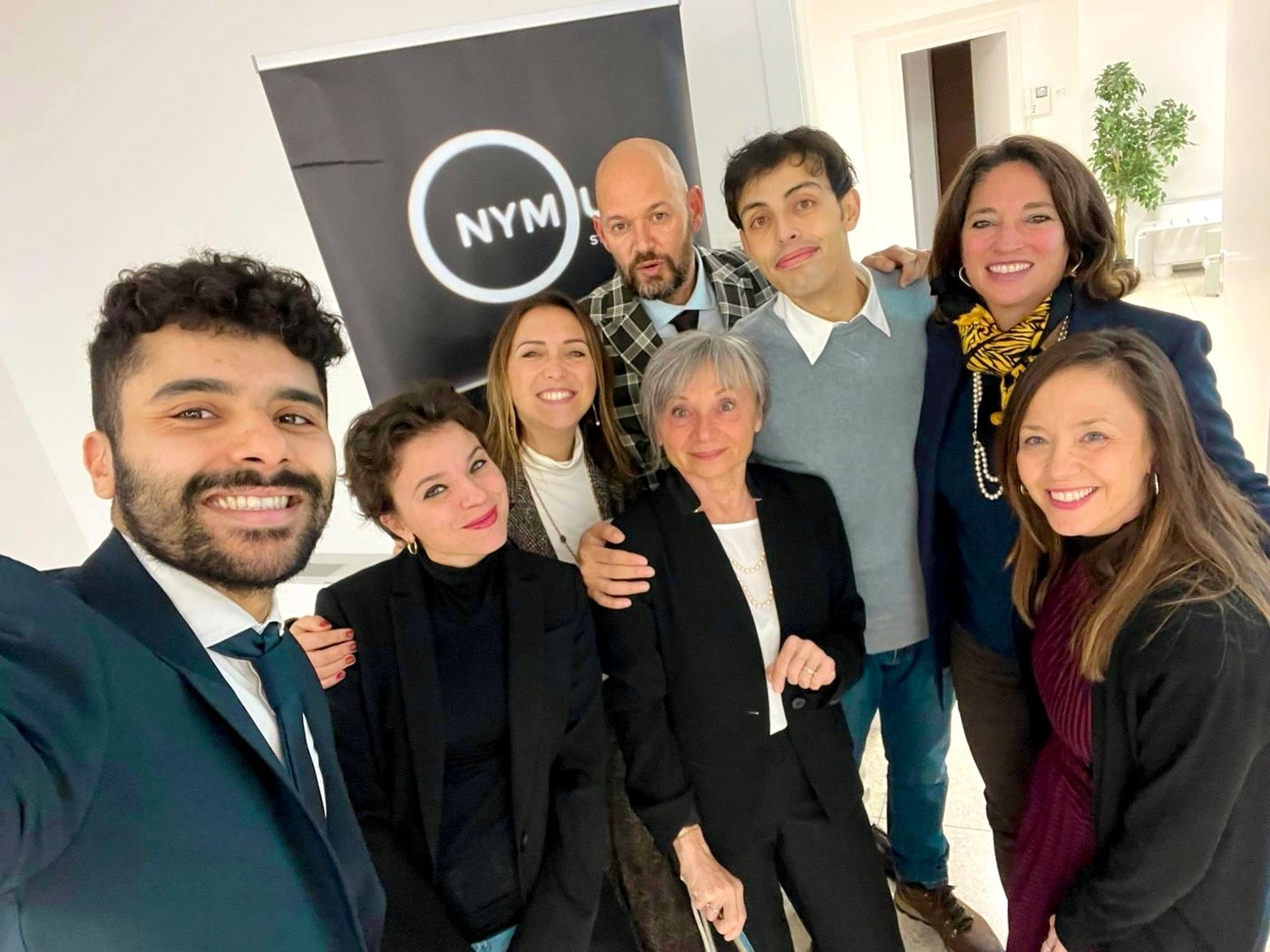 Onymous Team for AI & Pharmacy